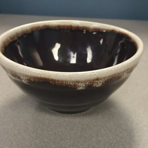 6 Vintage intage Cereal Bowl